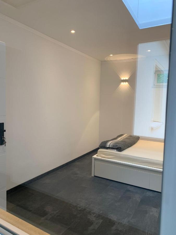 Schlafzimmer Nr2 Heidingsfeld Appartement *
